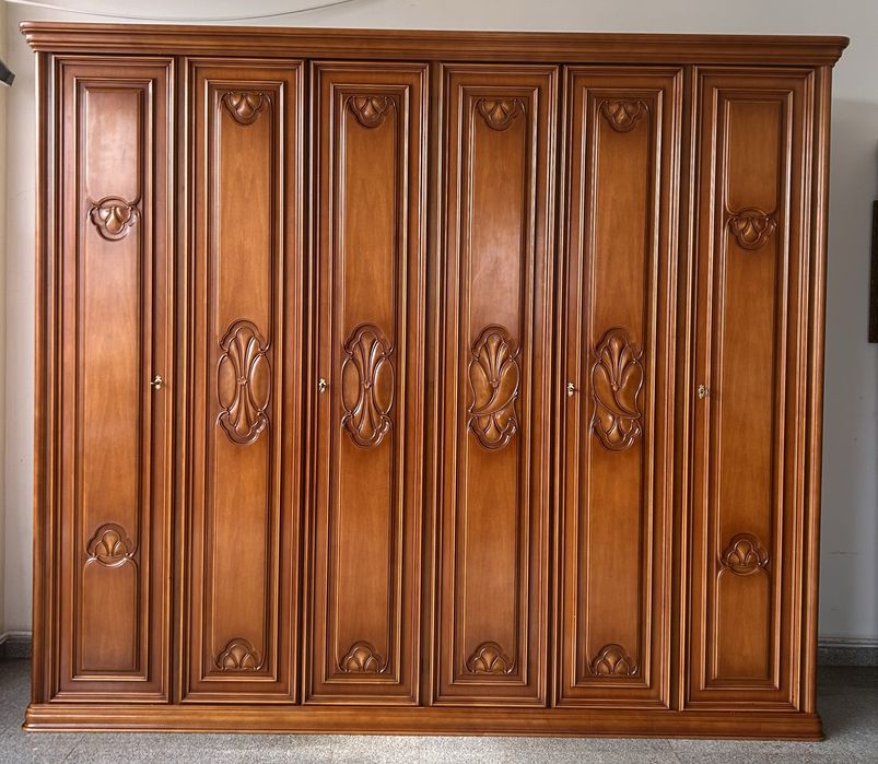 Sifonier /dressing din lemn masiv