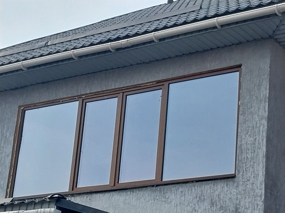 Пластиковые окна алюминиевые двери