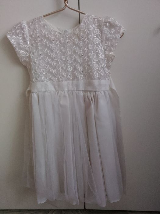 Продам детское платье