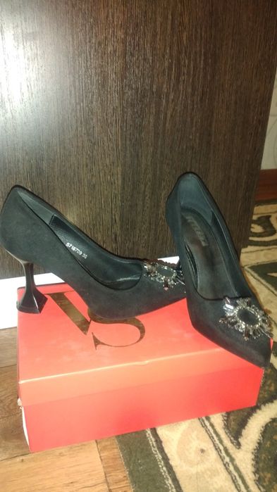 Туфли 36 размер..