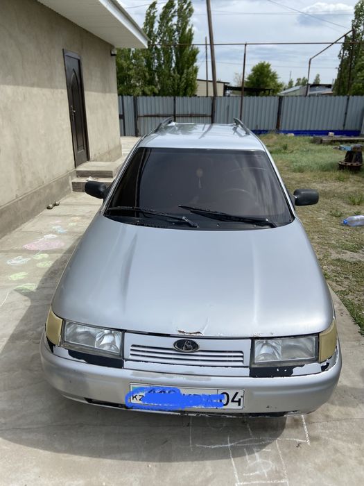 Продам машину, ваз 2111