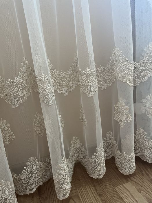 Продам тюль Турция