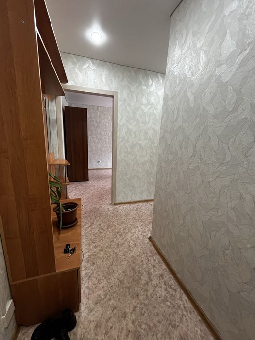 Однокомнатная новостройка