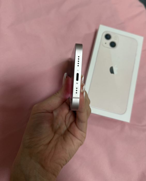 Срочно продам iphone 13/ 128 гб