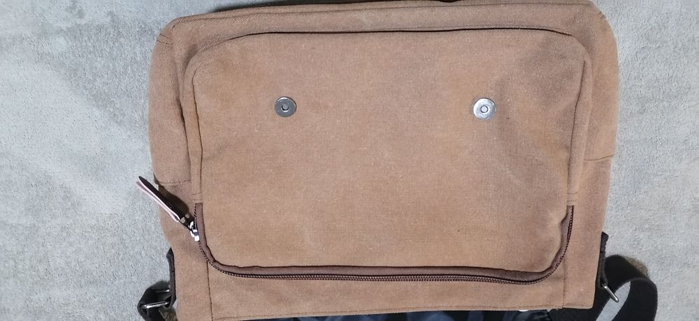 Чанта тип Messenger