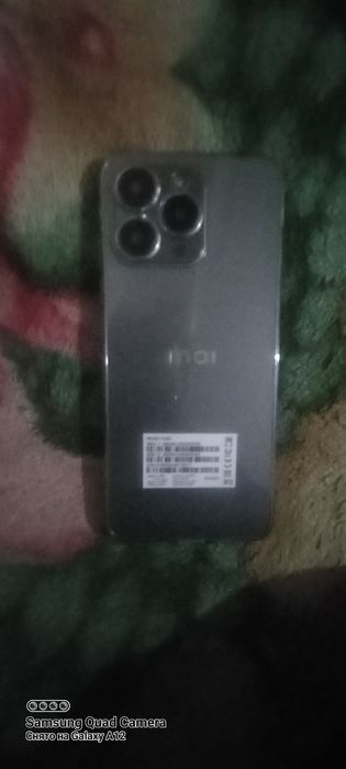 Inoi Note 13s 8/256 GB