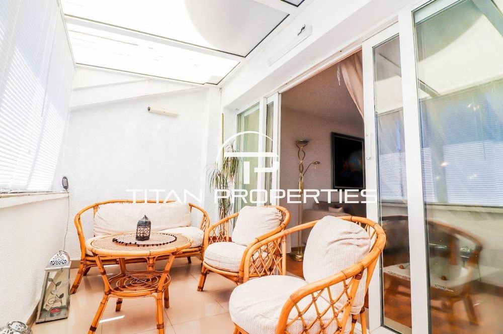 Дава се под наем Четиристаен апартамент в Варна, Общината - 150 кв.м за 1000 € - Снимка #14