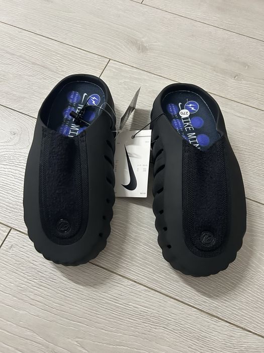 Nike mind  marimea 40