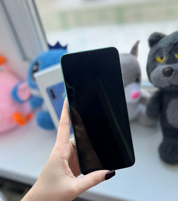 Redmi 9T в хорошем состоянии 
Samsung a16
128gb
На экране не больш