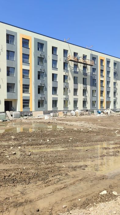 Квартира 1 комнатная
