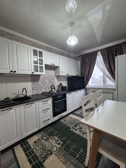 Срочно продам квартиру в отличном состоянии