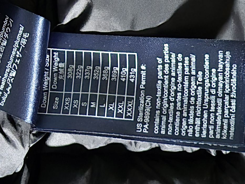 Greacă Tommy Hilfiger