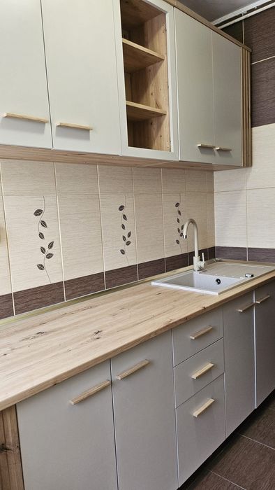 De inchiriat Garsonieră modernă Dristor