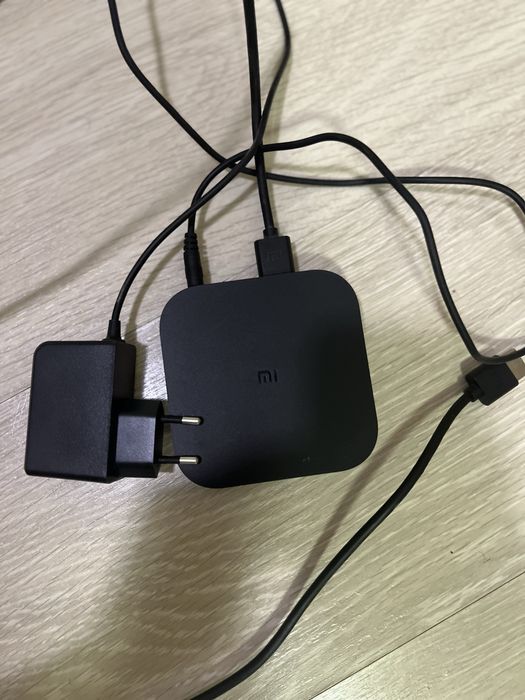 Телевизор ARTEL 43 дюйма + Xiaomi mi box