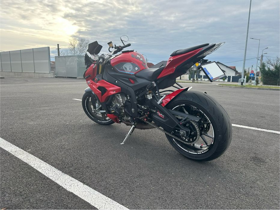 S1000r de vanzare