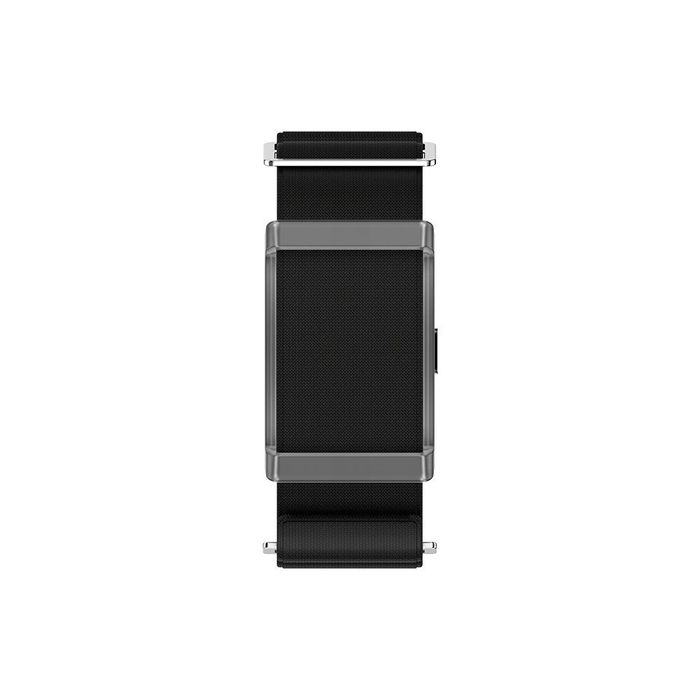 Fit Waer Black - Silver