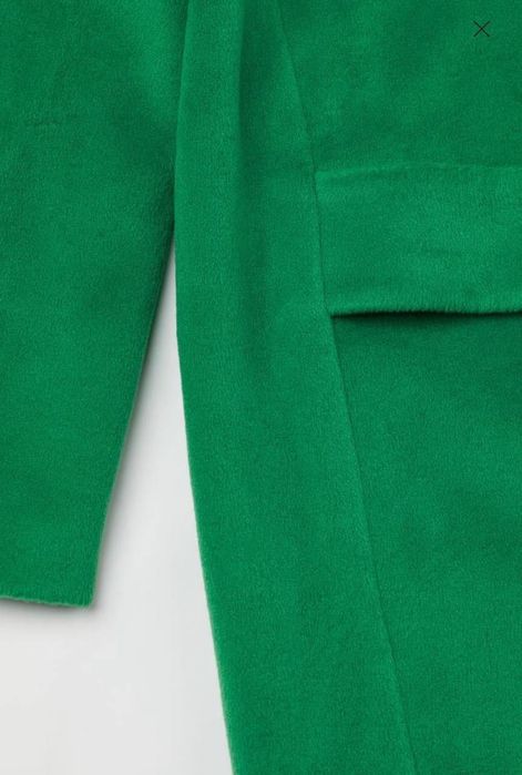 Пальто hm,новое с биркой