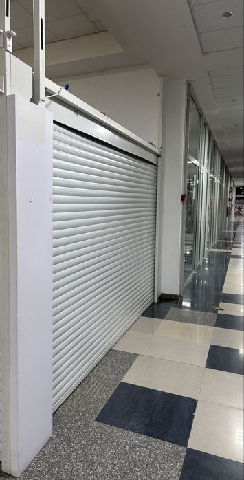 Рольставни сатылады