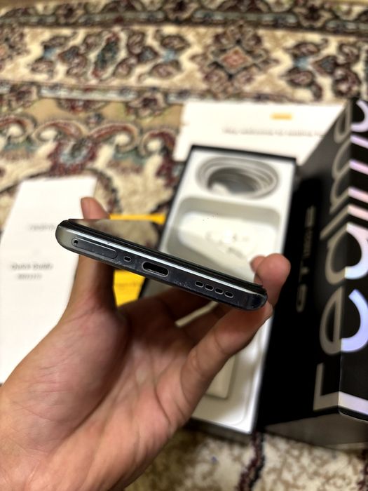 Realme GT NEO2 5g full