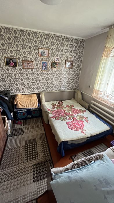 Продам дом в п Лесной