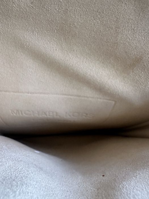 Protect case tableta michael kors