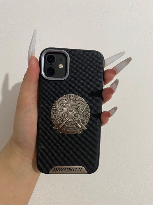 Айфон 11 64 гб 74% акб без док