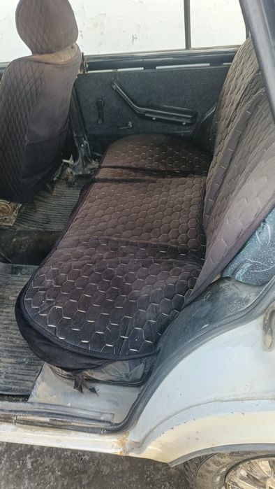 Продам автомобиль ваз 2104