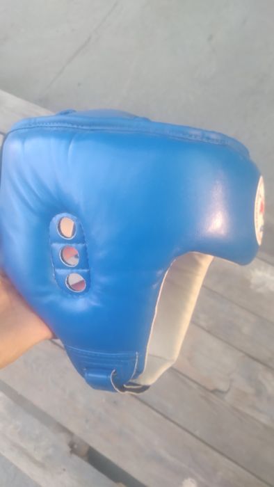 Тайске Бохс тавар камплик