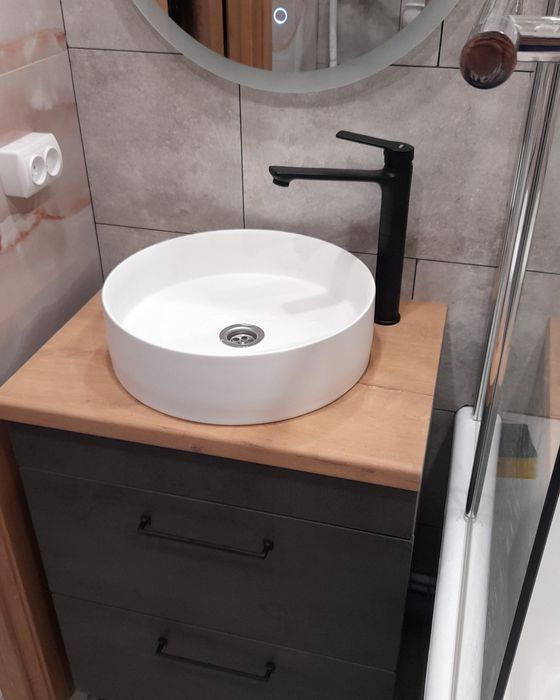 Сантехник все виды работ