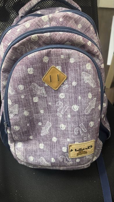 Чанта за училище