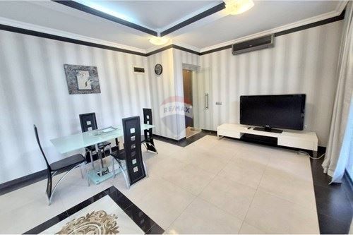 Тристаен мезонет под наем в кв. Бриз, гр. Варна Т4119