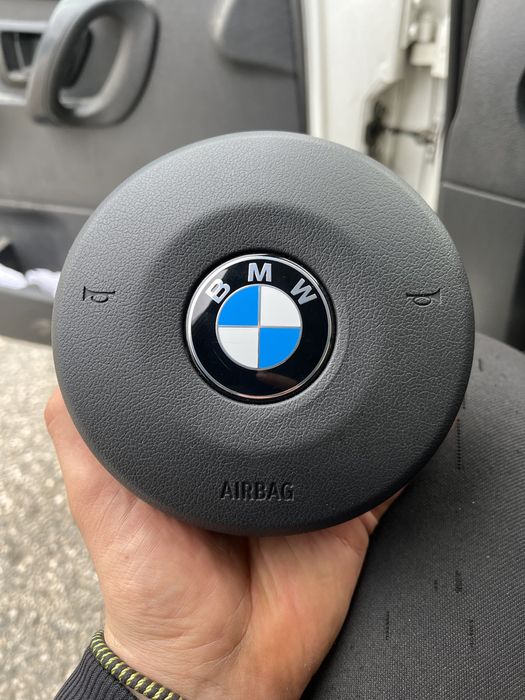 Аербег волан бмв ф10/ф30/ф15 ( airbag bmw f10/f30/f15 )