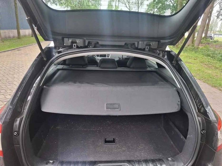 Peugeot 508 SW 1.6e-hdi 115 к.с. 2013г. се продава на части