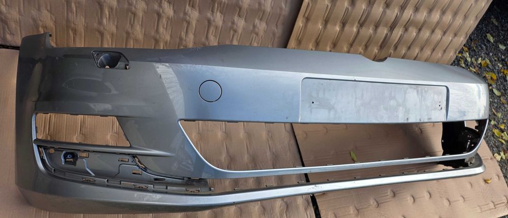 Bara fata Vw Golf 7 2013 / 2014 / 2015 2016