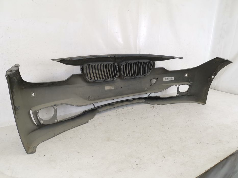 Предна броня БМВ / BMW Seria 3 F30/F31/F34 Оригинална