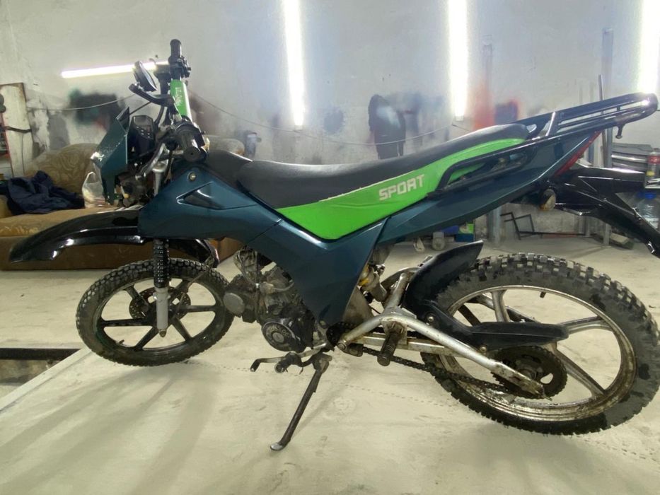 Обме на авто варианты в лс