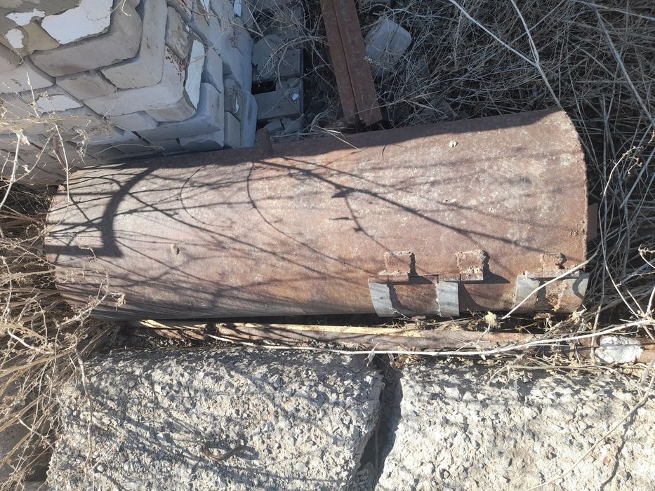 Продам котёл для бани на 200лит