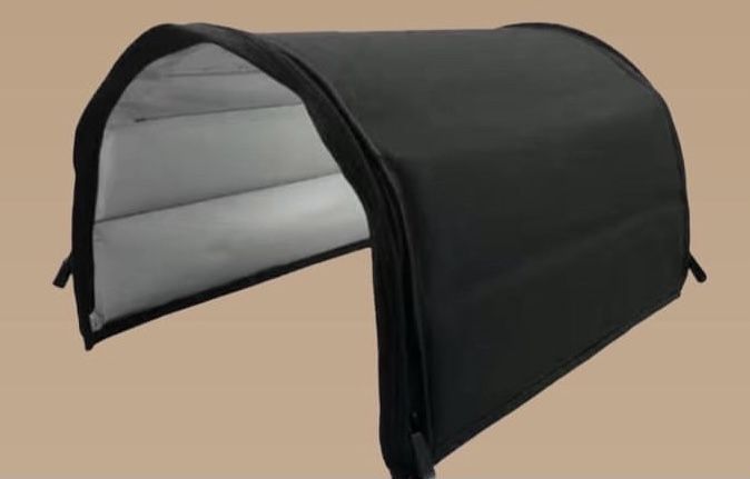 Фотолампа от желтухи