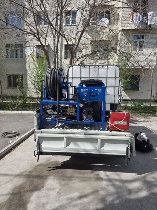 24/7 kanalizatsiya tozalash hizmati/чисто Канализация.TOSHKENT BOYLAB