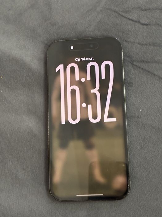 Iphone 14 про 78 емкость