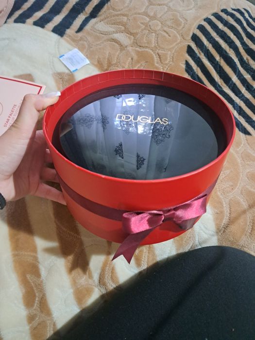 Trusa machiaj  Douglas