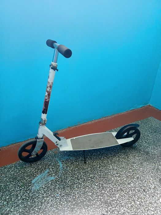 Самокат сотилади