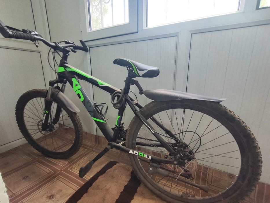 Продам велосипед