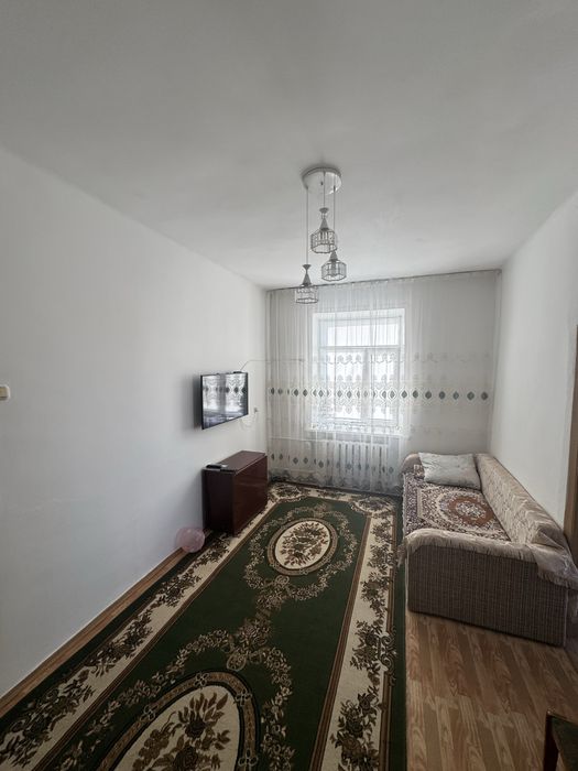 Продам 3 комнатную квартиру