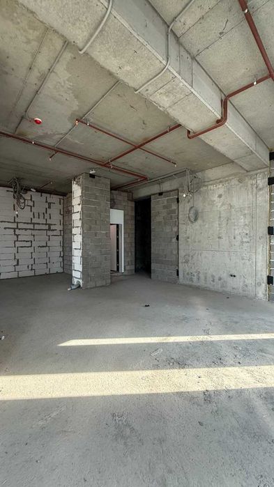 СРОЧНО ПРОДАЁТСЯ 3ком квартира  ЖК Nest one вид на парк 13-этаж 110м2