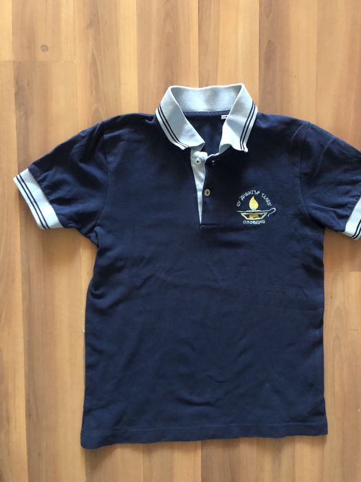 Униформа “ Димитър Талев” 134 см