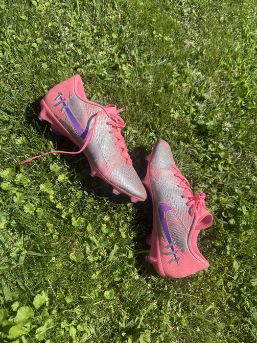 Ghete fotbal nike