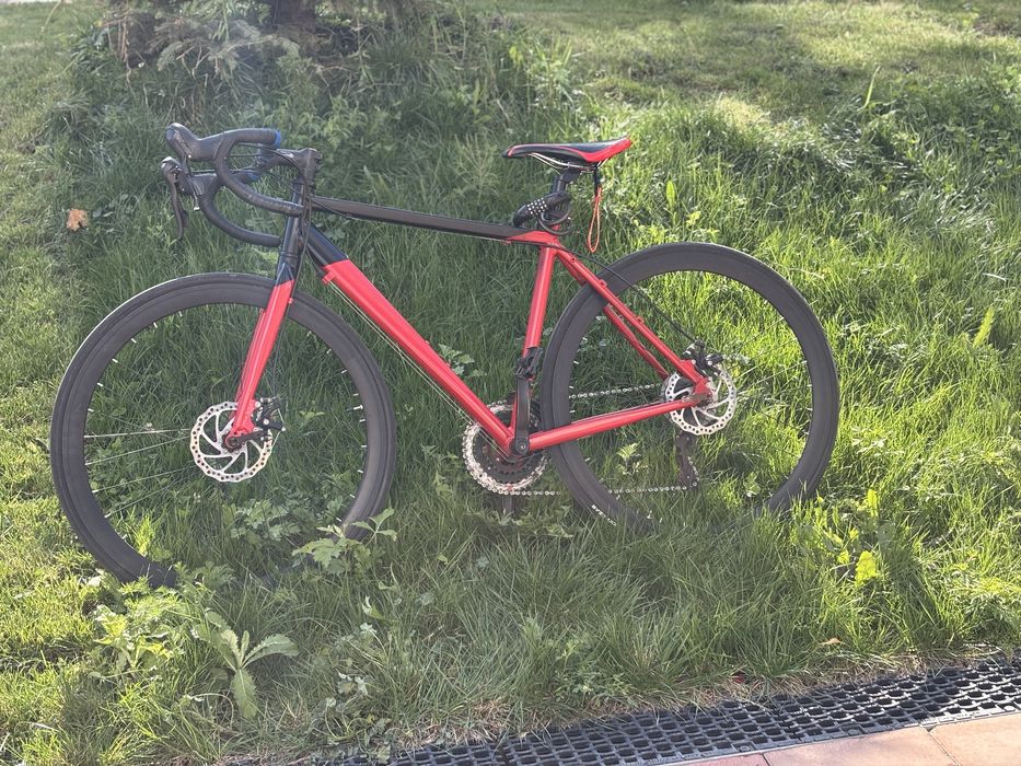 Шоссейник читайте описанее