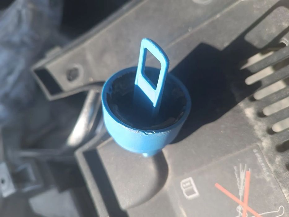 Buson AdBlue Oe Skoda Octavia 3 2012→ 5Q0131980C Buson AdBlue Oe Skoda Octavia 3 2012→ 5Q0131980C