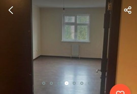 Квартира сртилади